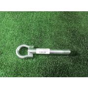 Крюк буксировочный 5196028020 для TOYOTA COROLLA ZRE151L 1ZR-FE