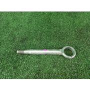 Крюк буксировочный 57805FG000 для SUBARU IMPREZA GH2 EL15