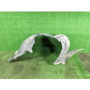 Подкрылок 63841ED05C/B/D для NISSAN TIIDA C11 HR15DE F L
