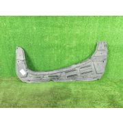Защита двс 75892ED000/JJ00A для NISSAN CUBE Z12 HR15DE F