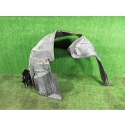 Подкрылок 638401GK0A/8A для NISSAN SERENA C25 MR20DE F R