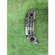 Кронштейн бампера 5253572010 для TOYOTA MARK X ZIO ANA10 2AZ-FE F R
