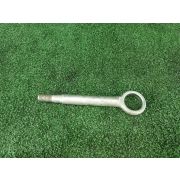 Крюк буксировочный 57805FG000 для SUBARU IMPREZA GH2 EL15
