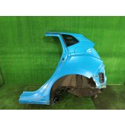 Крыло для HONDA FIT GK3 L13B R L
