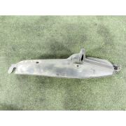 Подкрылок 78819JG00A для NISSAN X-TRAIL NT31 MR20DE R L