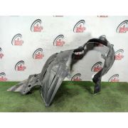 Подкрылок 638423NA0A для NISSAN LEAF ZE0 EM61 F R