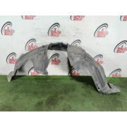 Подкрылок 63843AX000/10 для NISSAN MARCH AK12 CR12DE F L
