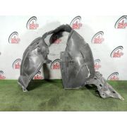 Подкрылок 638433NA0A для NISSAN LEAF ZE0 EM61 F L
