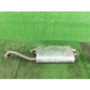 Глушитель 1743021700 для TOYOTA COROLLA FIELDER NZE141G 1NZ-FE