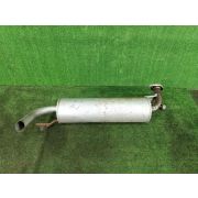 Глушитель 1743021800 для TOYOTA RACTIS NCP125 1NZ-FE