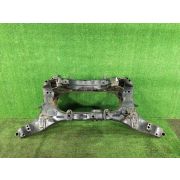 Балка поперечная 55400JG200 для NISSAN X-TRAIL NT31 MR20DE R