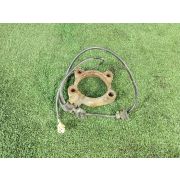 Датчик abs 8954652040 для TOYOTA RACTIS NCP105 1NZ-FE R L