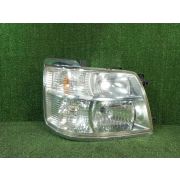 Фара для NISSAN ELGRAND ALWE50 VG33E 100-24777 R