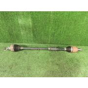 Привод 44305T5C000 для HONDA FIT GP5 LEB F R