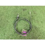 Трос капота 5363012590 для TOYOTA COROLLA FIELDER NZE141G 1NZ-FE