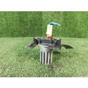 Реостат F15161B15 для MAZDA RX-8 SE3P 13B-MSP