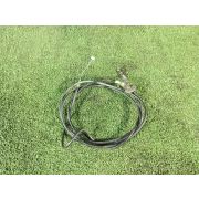 Трос капота 5363052090 для TOYOTA FUNCARGO NCP20 2NZ-FE