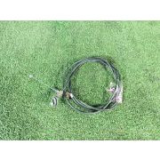 Трос капота 5363052090 для TOYOTA FUNCARGO NCP20 2NZ-FE