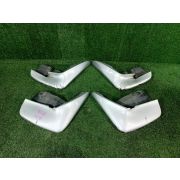 Брызговики комплект для SUBARU IMPREZA GD2 EJ15