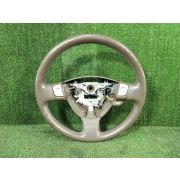 Руль 78501SEL003ZB для HONDA FIT ARIA GD6 L13A