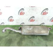 Глушитель 1743022190 для TOYOTA VISTA ZZV50 1ZZ-FE