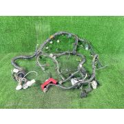 Коса двс 8211532010 для TOYOTA VISTA ZZV50 1ZZ-FE