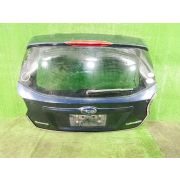 Дверь 5 для SUBARU IMPREZA GP3 FB16