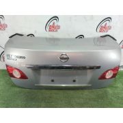 Крышка багажника для NISSAN BLUEBIRD SYLPHY G11 HR15DE