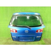 Дверь 5 для MAZDA DEMIO DY3W ZJ-VE
