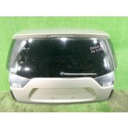 Дверь 5 для MITSUBISHI OUTLANDER XL CW5W 4B12 U