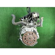 Двигатель для NISSAN SERENA C25 MR20DE