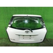 Дверь 5 для TOYOTA COROLLA FIELDER NZE141G 1NZ-FE