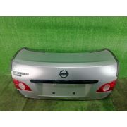 Крышка багажника для NISSAN BLUEBIRD SYLPHY G11 HR15DE