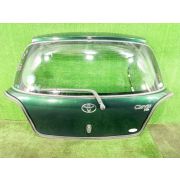 Дверь 5 для TOYOTA VITZ NCP10 2NZ-FE
