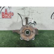 Ступица 40015AZ300 для NISSAN MARCH AK12 CR12DE F L