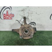 Ступица 40015AZ300 для NISSAN MARCH AK12 CR12DE F L