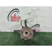 Ступица 40015AZ300 для NISSAN MARCH AK12 CR12DE F L