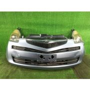 Nose cut для TOYOTA RACTIS NCP100 1NZ-FE