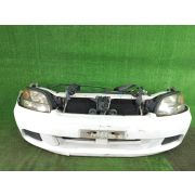 Nose cut для SUBARU LEGACY BH5 EJ20