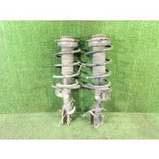 Стойка E43023NA0C для NISSAN LEAF ZE0 EM61 F R
