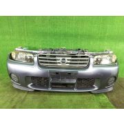 Nose cut для NISSAN AVENIR W11 QG18DE