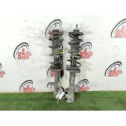 Стойка 543021HJ0A для NISSAN MARCH K13 HR12DE F R