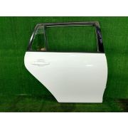 Дверь для TOYOTA COROLLA FIELDER NZE141G 1NZ-FE R R
