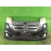 Nose cut для HONDA STEPWGN RG1 K20A
