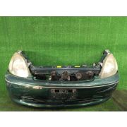 Nose cut для TOYOTA VITZ NCP10 2NZ-FE