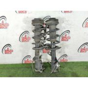 Стойка E43031VA1A для NISSAN SERENA C26 MR20DD F L