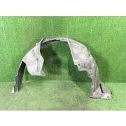 Подкрылок 63843AX000/10 для NISSAN MARCH AK12 CR12DE F L
