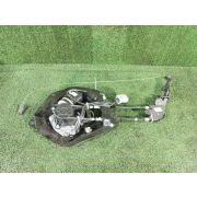 Доводчик двери 97931CY00A для NISSAN SERENA C25 MR20DE R L