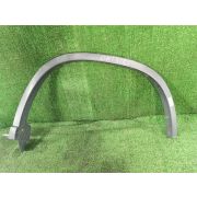 Накладка на крыло 76857JG00A для NISSAN X-TRAIL NT31 MR20DE R L