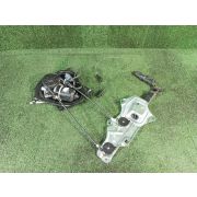 Доводчик двери для TOYOTA SIENTA NCP81G 1NZ-FE R L